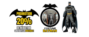 Costumes Batman