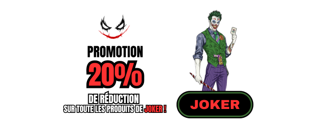 Le Joker