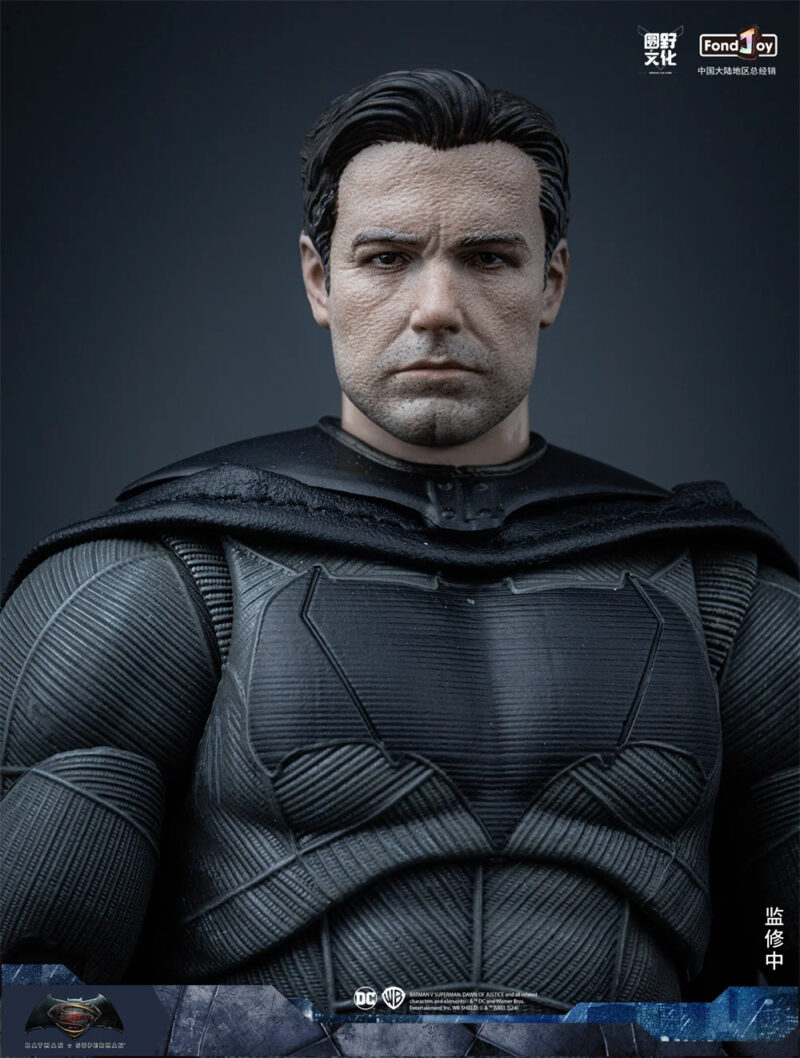 Figurine Articulée Batman 20 cm F12 – Image 10