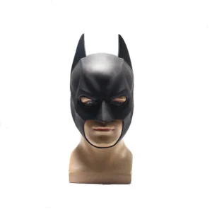 Costume Mask Batman A2