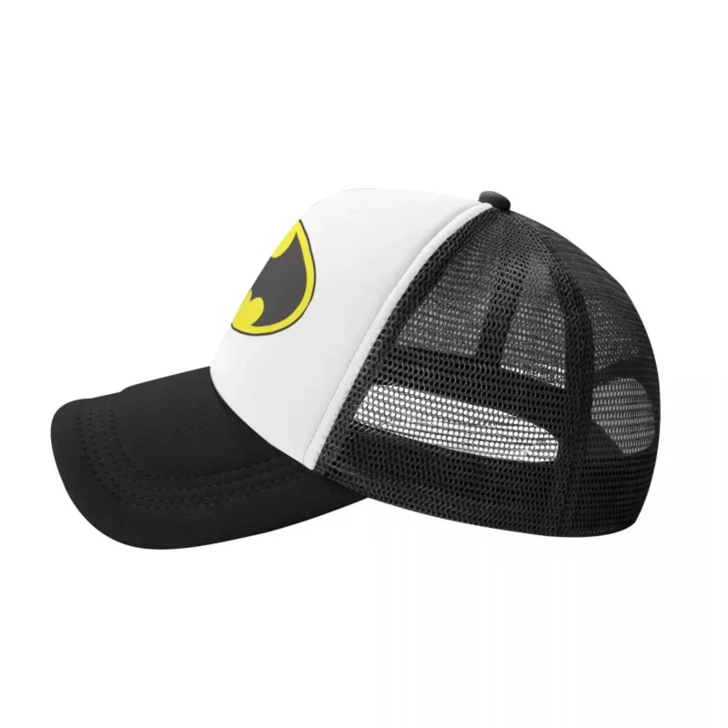 Casquette Batman Noir C5 – Image 5