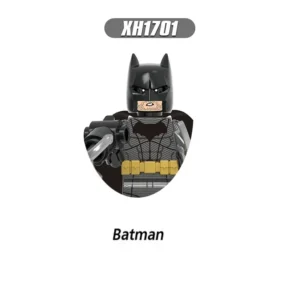 Figurine Lego Batman Le Chevalier Noir A8