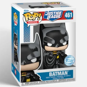 Figurine Pop Batman F7