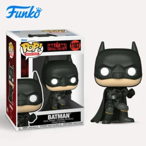 Figurine Pop Batman F1