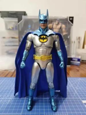 Figurine Articulée Batman Keaton 20cm