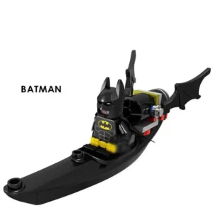 Figurine Lego Batman Le Chevalier Noir A2