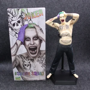 Figurine Articulée Joker F9