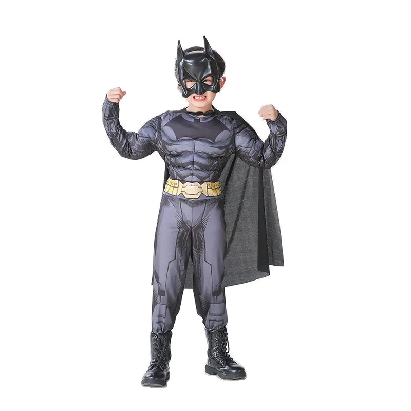 Costume Batman Enfant A1