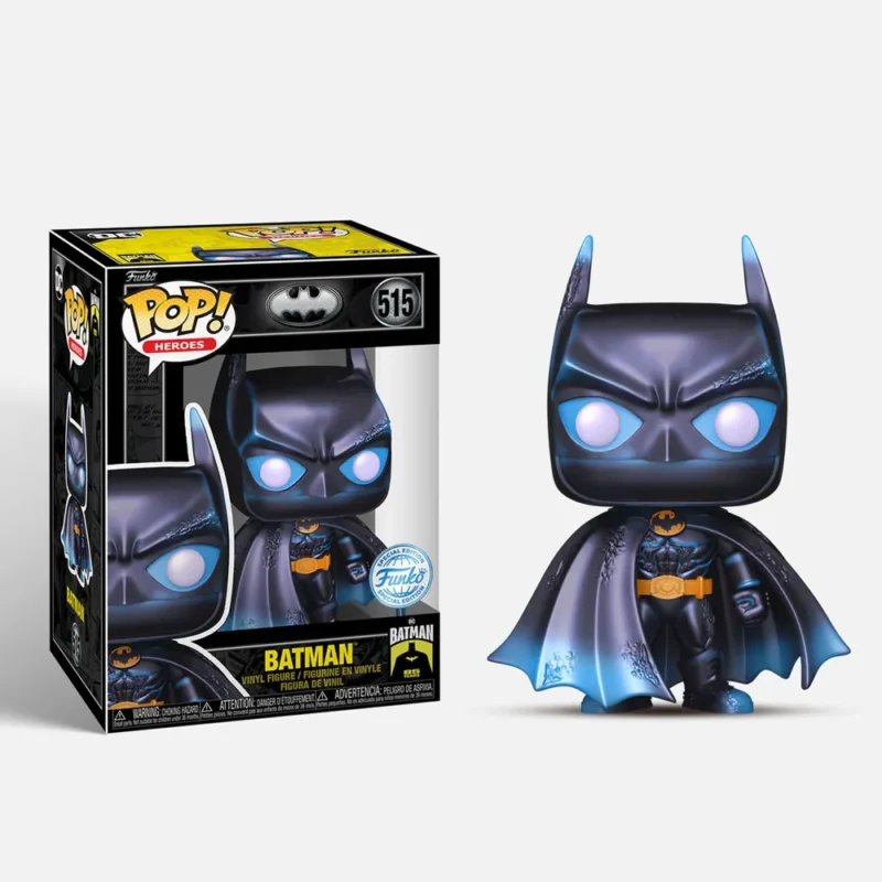 Figurine Pop Batman F8