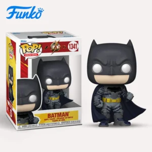 Figurine Pop Batman F4