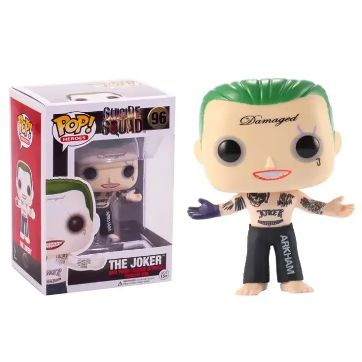 Figurine Pop Joker F18