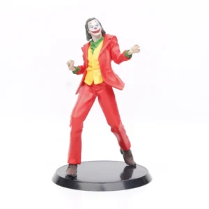 Figurine Articulée Joker F10