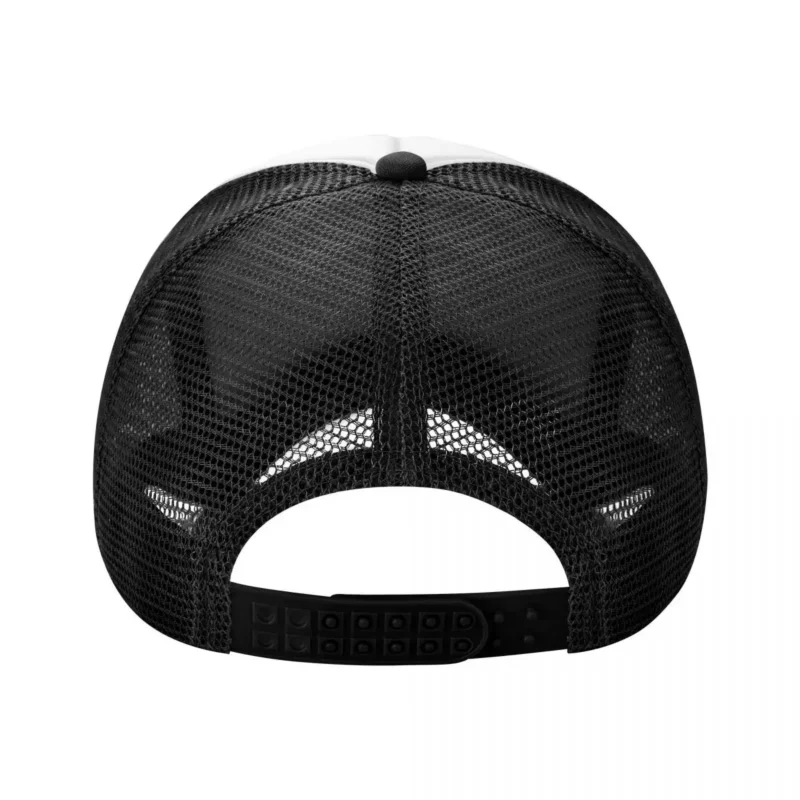 Casquette Batman Noir C5 – Image 6