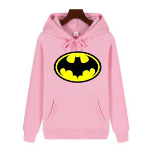 Pull Batman Rose P12