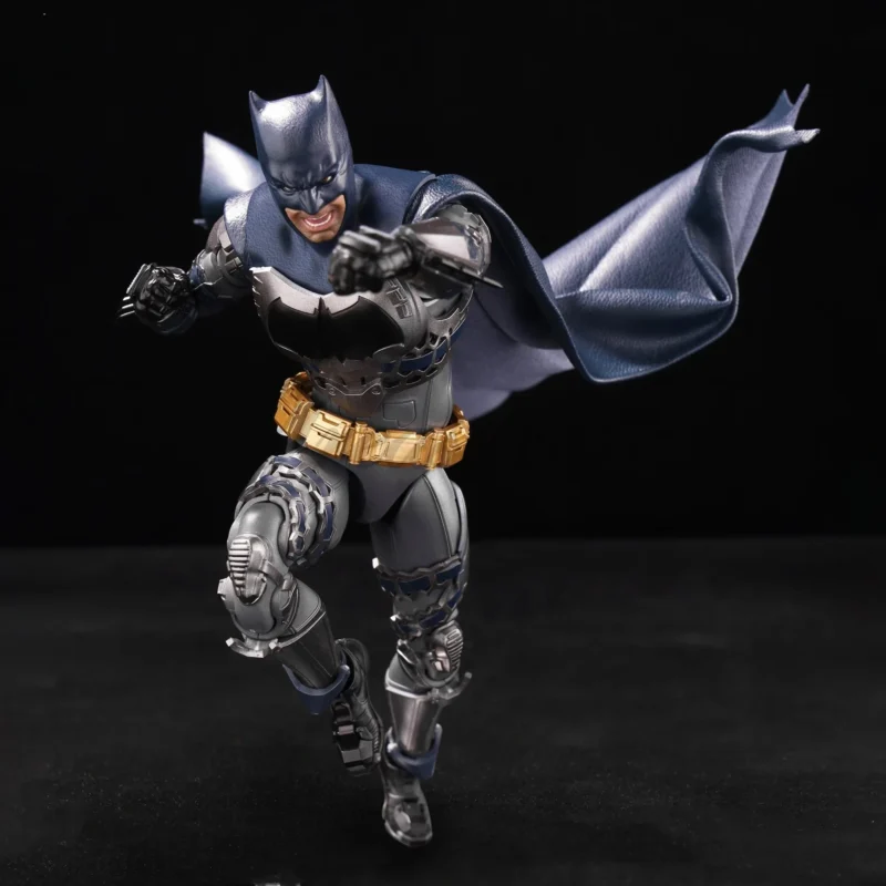 Figurine Articulée Batman F19 – Image 5
