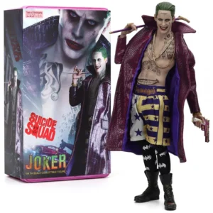 Figurine Articulée Joker F7