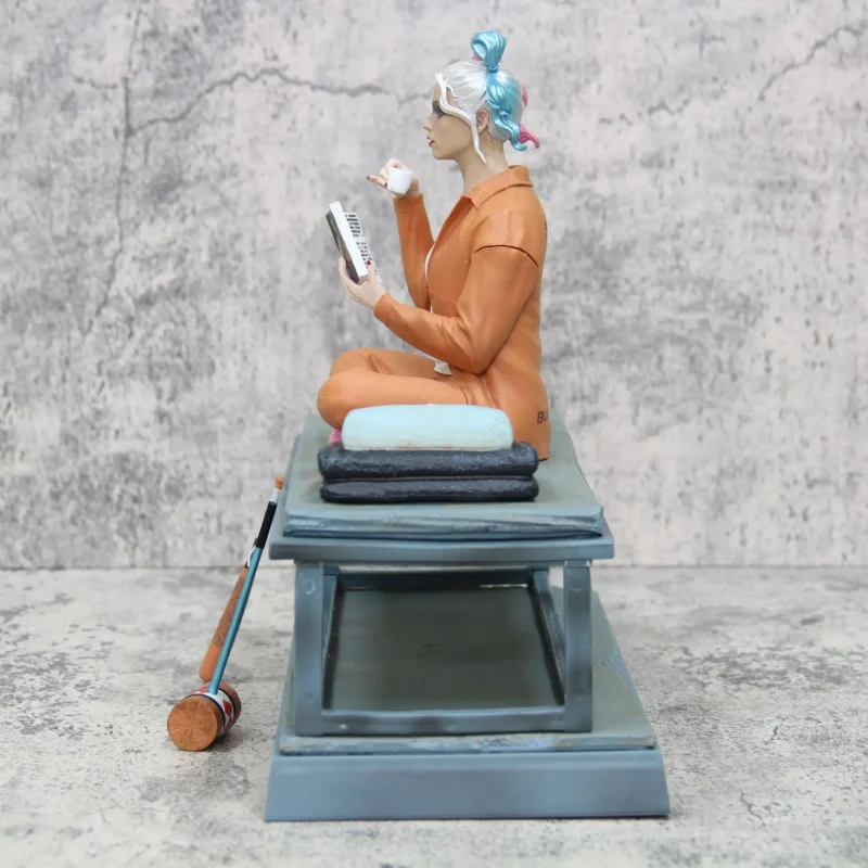 Figurine Articulée Harley Quinn F8 – Image 4