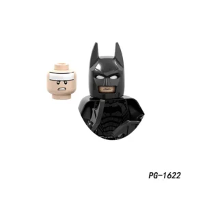 Figurine Lego Batman Le Chevalier Noir A1
