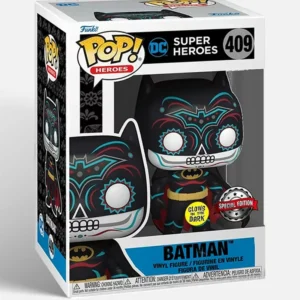Figurine Pop Batman F6