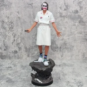 Figurine Articulée Joker F12