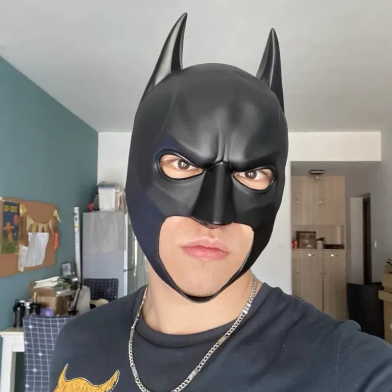 Costume Mask Batman A2 – Image 5