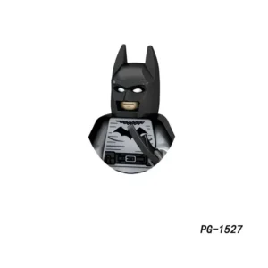 Figurine Lego Batman Le Chevalier Noir A3