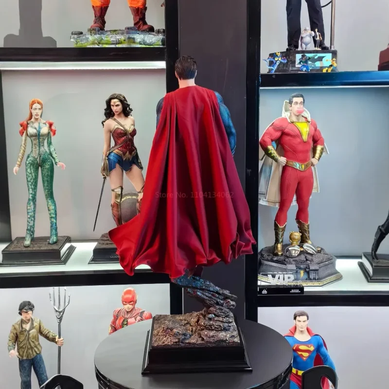 Figurine Superman 50cm – Image 6