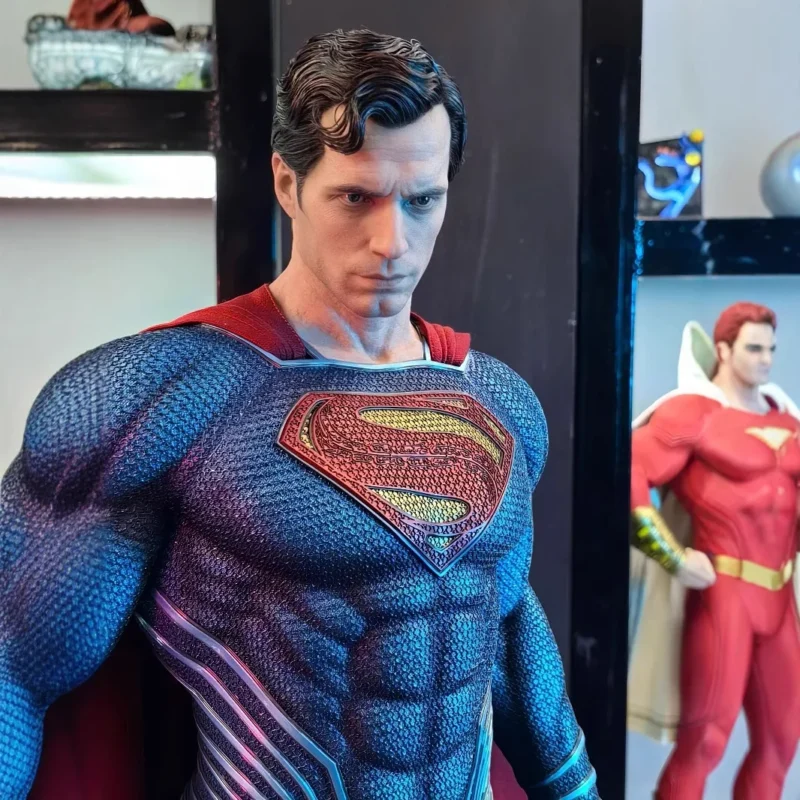 Figurine Superman 50cm – Image 2