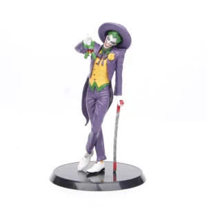 Figurine Articulée Joker F11