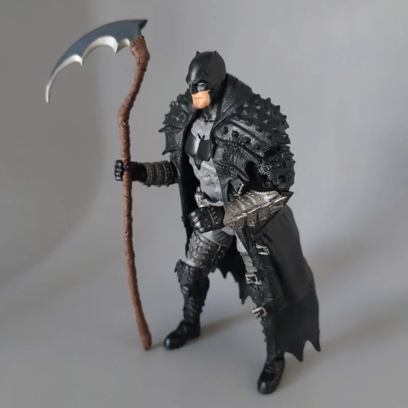 Figurine Articulée Batman 15 cm F18 – Image 3