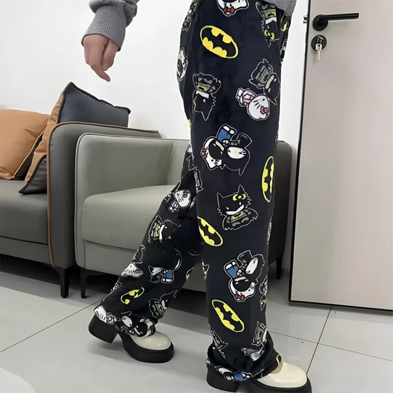 Pyjama Batman Kitty P6 – Image 5