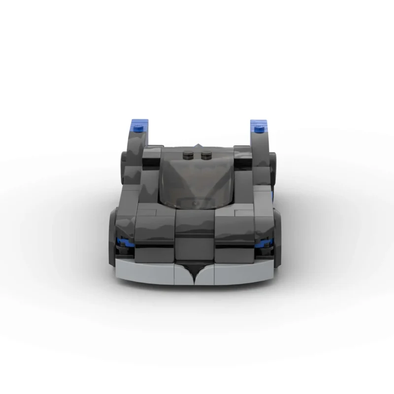 LEGO Batman – Batmobile Future en Blocs à Construire – Image 2