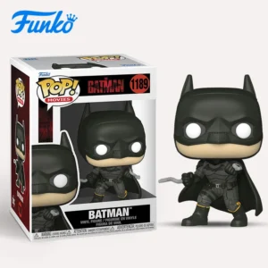 Figurine Pop Batman F2