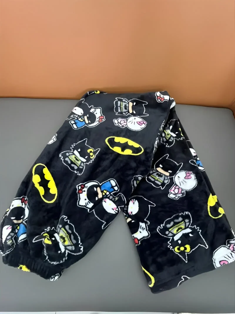 Pyjama Batman Kitty P6 – Image 2