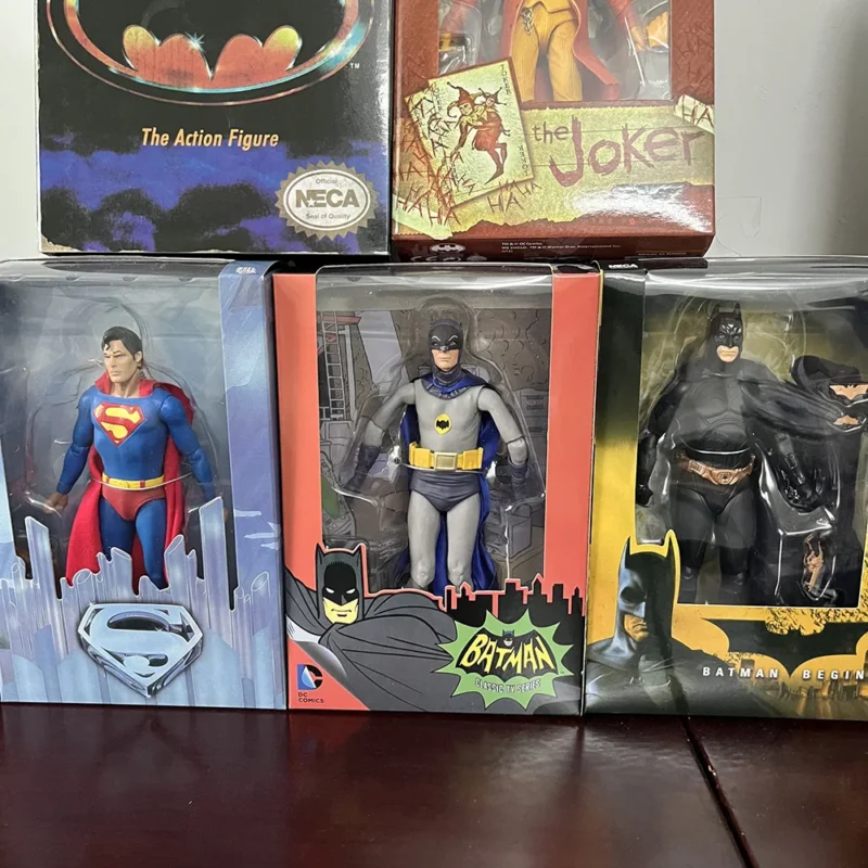 Figurine Articulée Joker F5 – Image 6