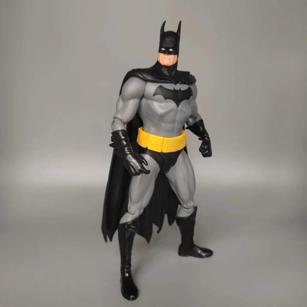 Figurine Articulée Batman 18 cm