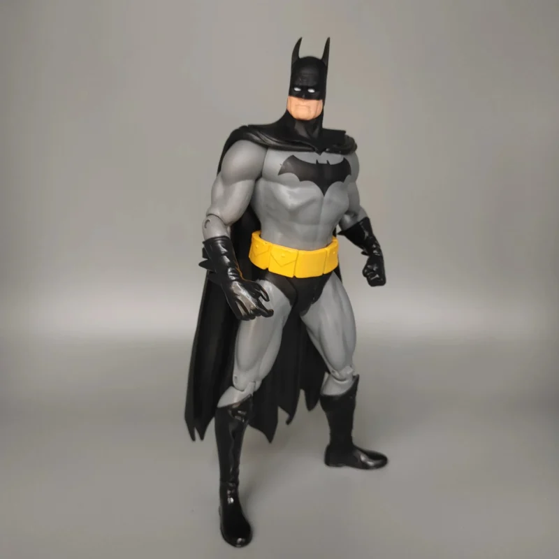 Figurine Articulée Batman 18 cm