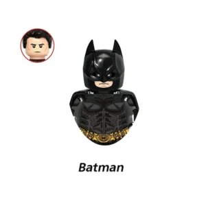 Figurine Lego Batman Le Chevalier Noir A7