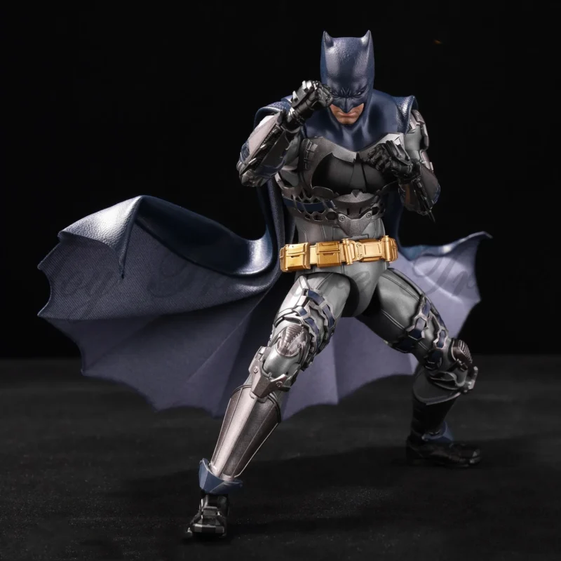 Figurine Articulée Batman F19 – Image 4